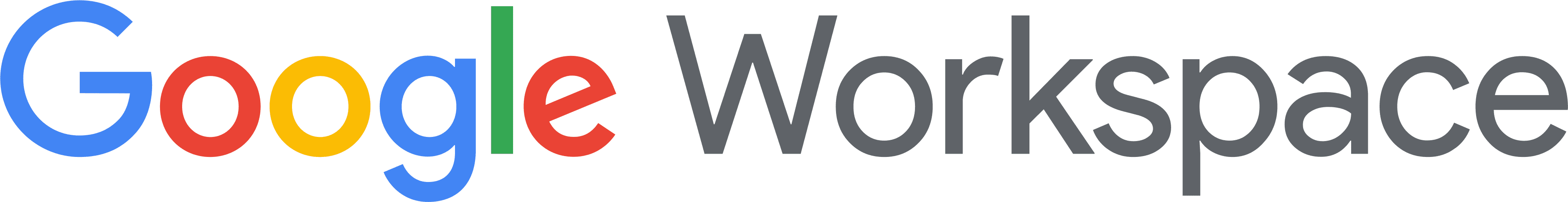 Google Workspace